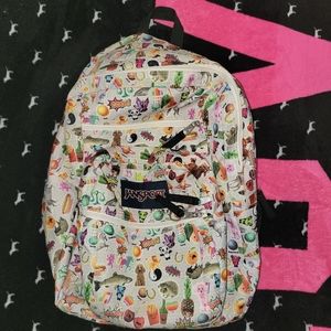 JANSPORT BIG STUDENT BACKPACK
